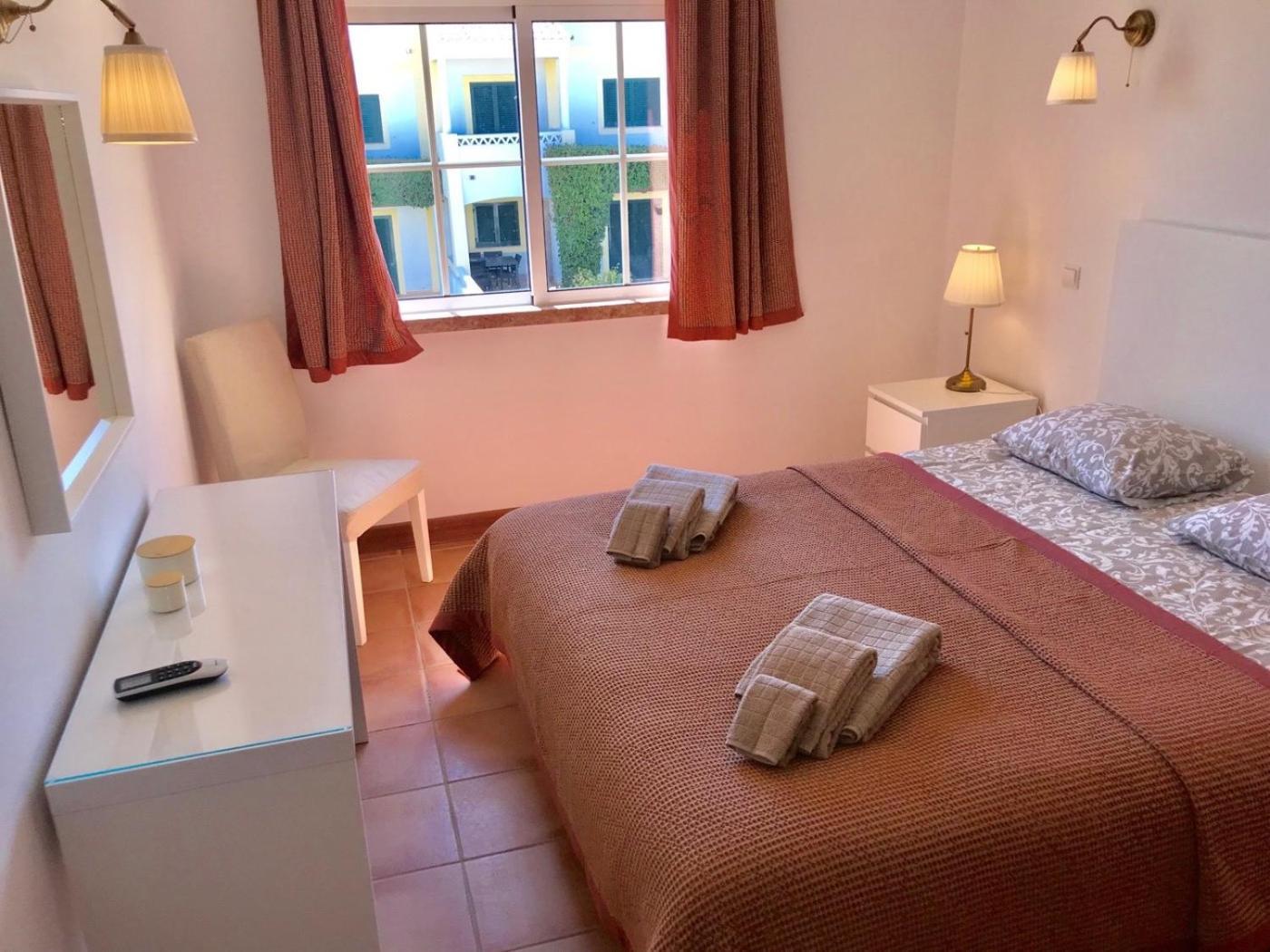 Seaview Benagil Villa 15 ภายนอก รูปภาพ