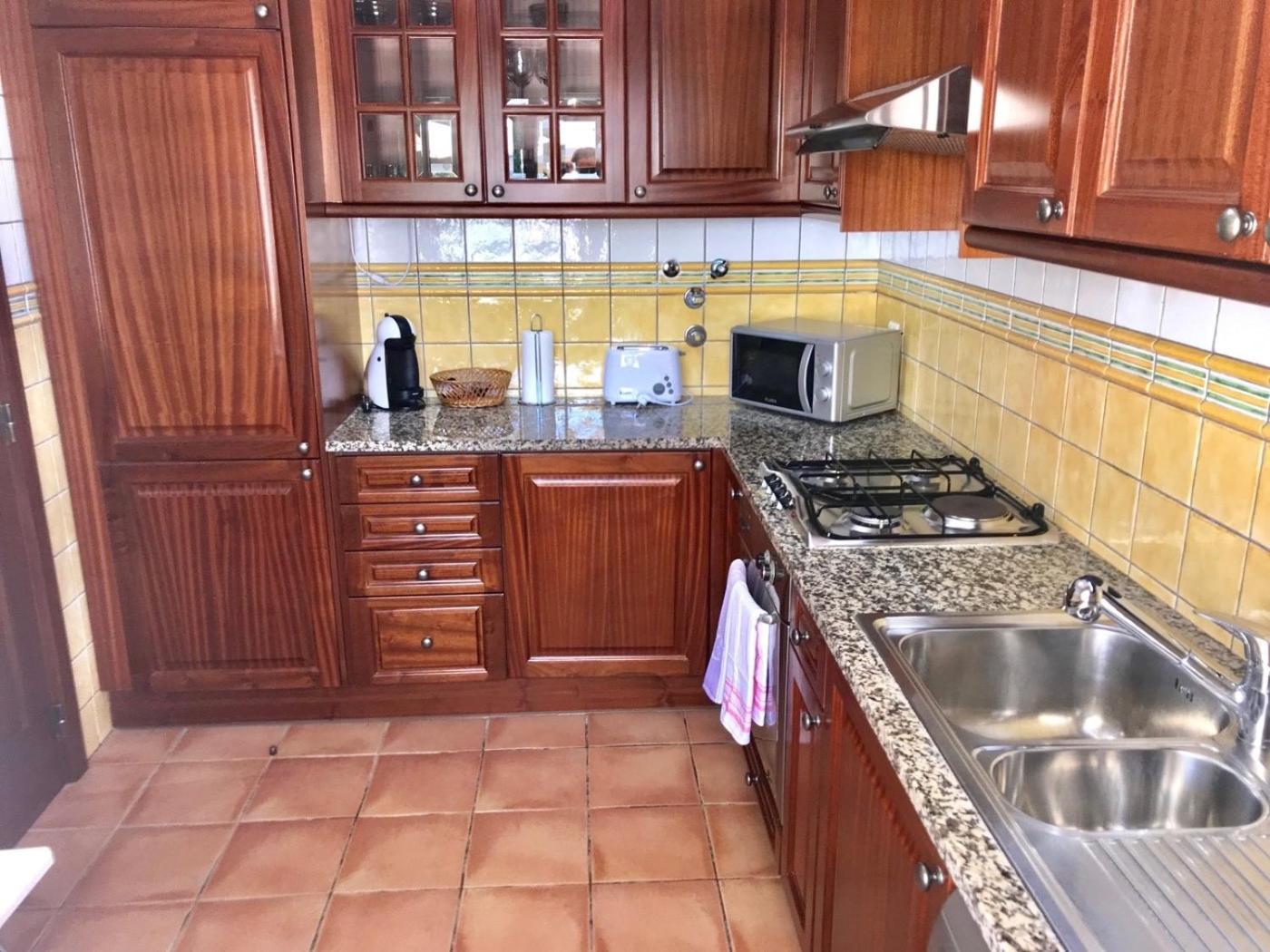 Seaview Benagil Villa 15 ภายนอก รูปภาพ