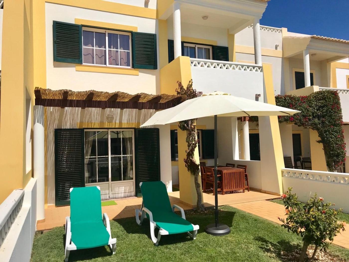 Seaview Benagil Villa 15 ภายนอก รูปภาพ