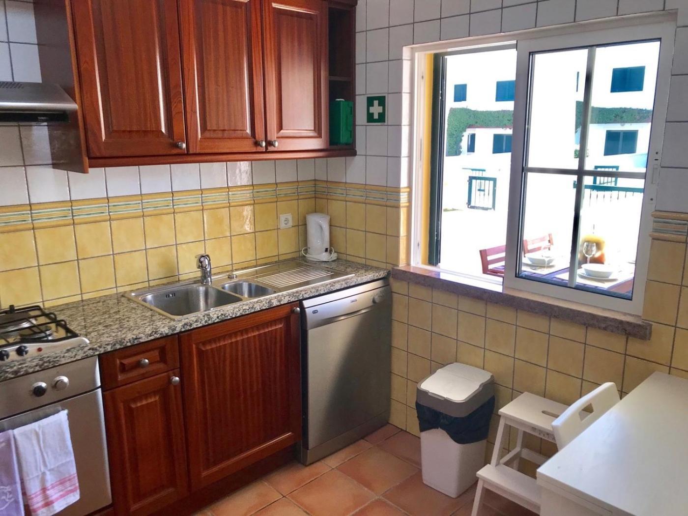 Seaview Benagil Villa 15 ภายนอก รูปภาพ