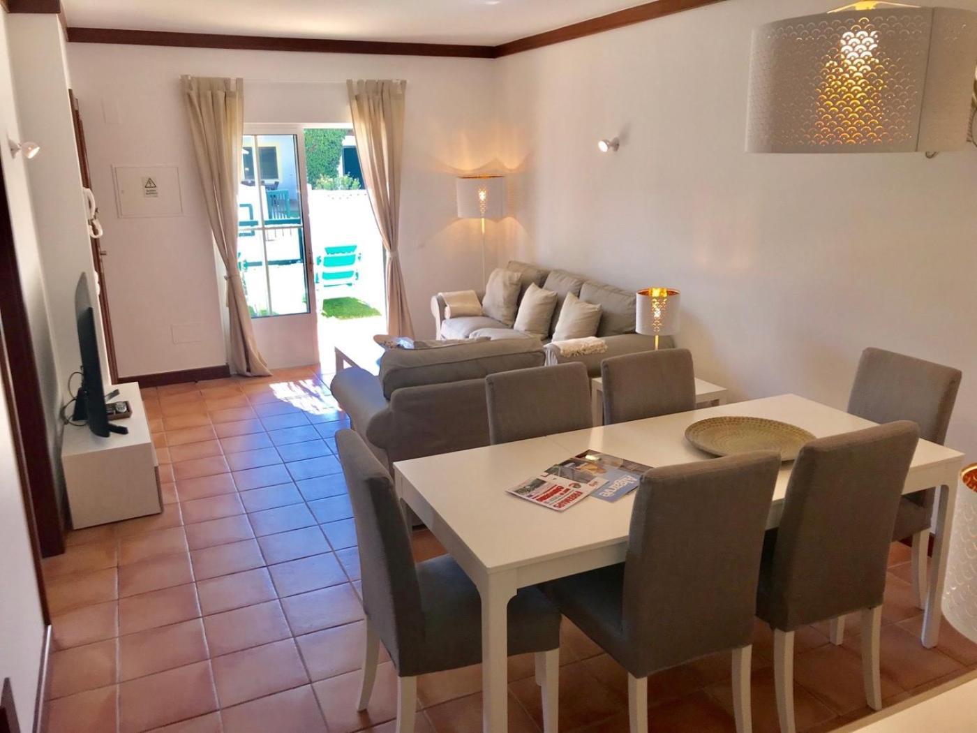 Seaview Benagil Villa 15 ภายนอก รูปภาพ