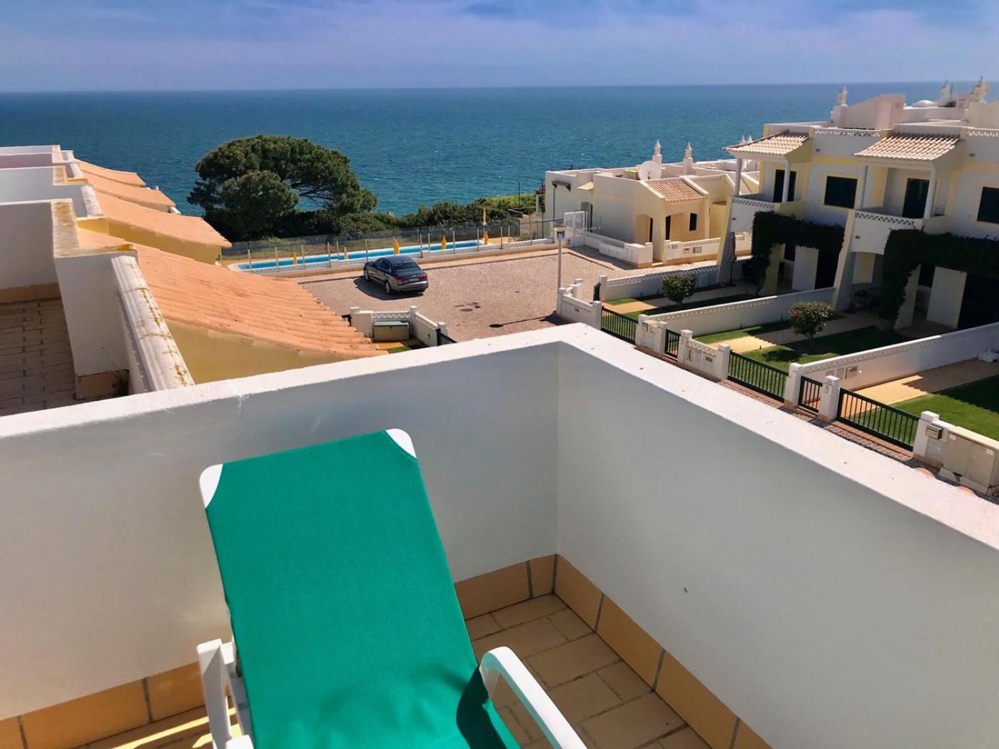 Seaview Benagil Villa 15 ภายนอก รูปภาพ
