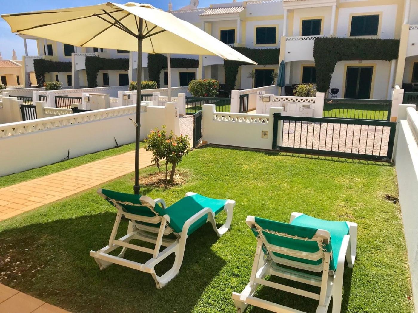 Seaview Benagil Villa 15 ภายนอก รูปภาพ