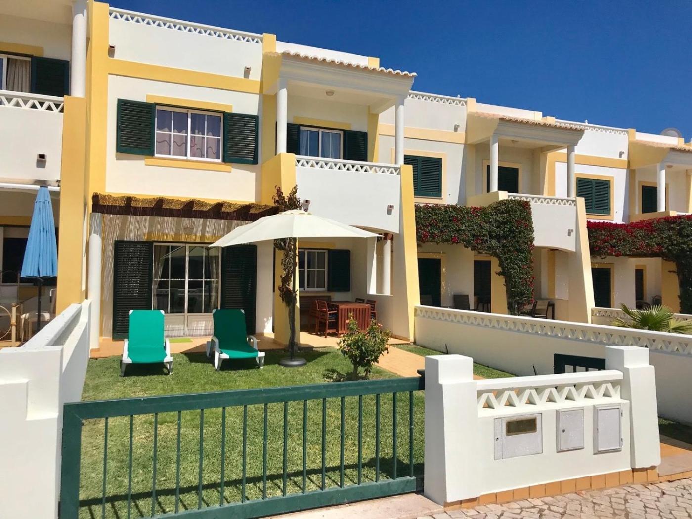 Seaview Benagil Villa 15 ภายนอก รูปภาพ